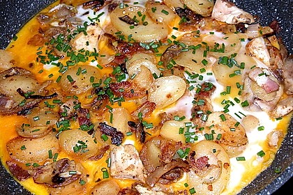 Bauernfrühstück 3