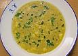 Kartoffelsuppe