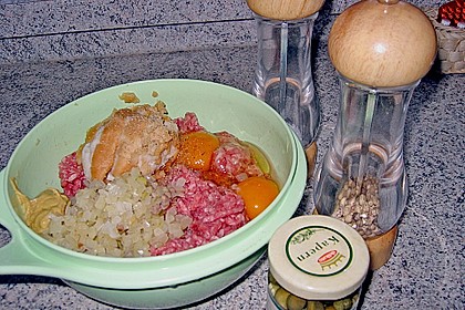 K&ouml;nigsberger Klopse