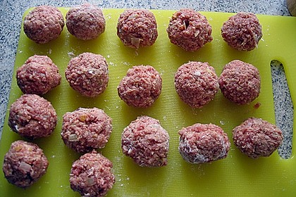 K&ouml;nigsberger Klopse 1