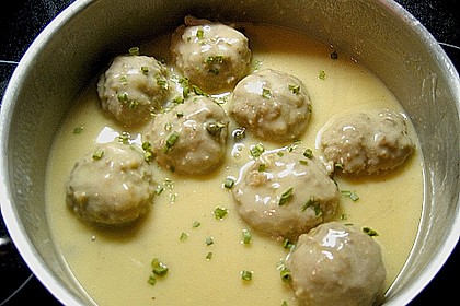 K&ouml;nigsberger Klopse 3