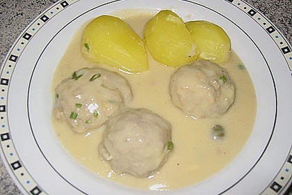 K&ouml;nigsberger Klopse 4