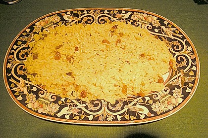 Arabisches H&auml;hnchen 1001 Nacht 10