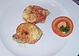 Schweinefilet mit Tomaten