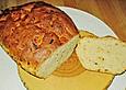 K&auml;se - Zwiebel Brot