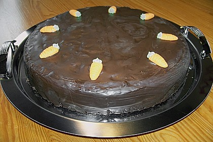 M&ouml;hrenkuchen 1