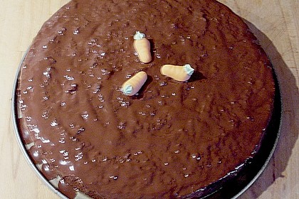 M&ouml;hrenkuchen 2