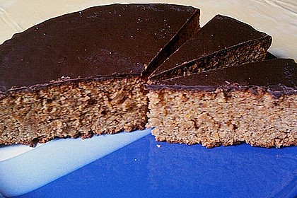 M&ouml;hrenkuchen