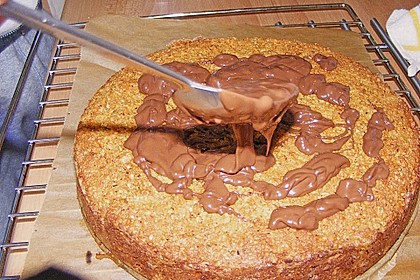 M&ouml;hrenkuchen 4
