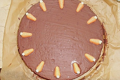 M&ouml;hrenkuchen 5