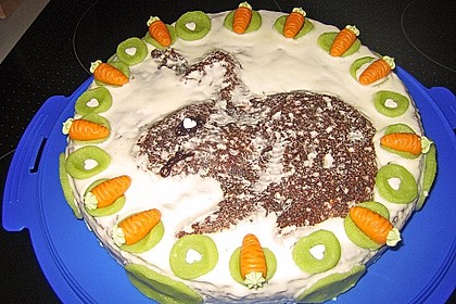 M&ouml;hrenkuchen 6