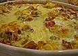 Tortellini Auflauf