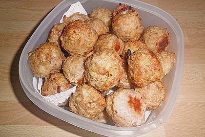 Frikadellen 9