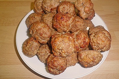Frikadellen 2