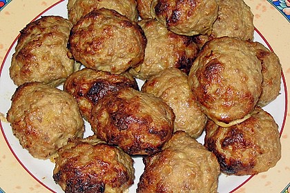 Frikadellen 12