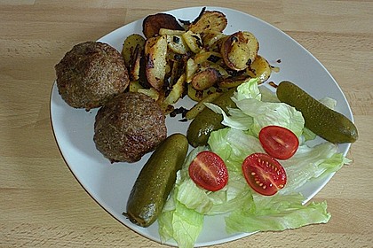 Frikadellen 5