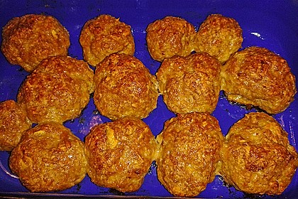 Frikadellen 6