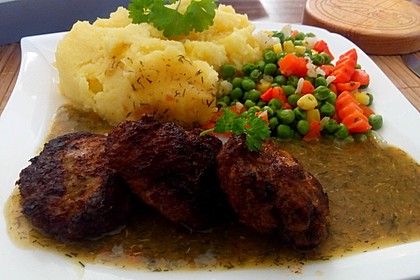 Frikadellen 1