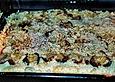 Pflaumenkuchen Quark - &Ouml;l Teig