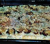 Pflaumenkuchen Quark - &Ouml;l Teig (Bild)