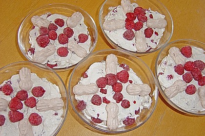 Himbeer Traum 34