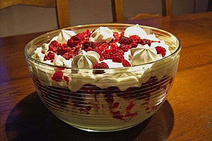 Himbeer Traum 5