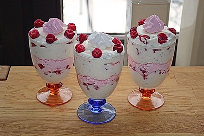 Himbeer Traum 10