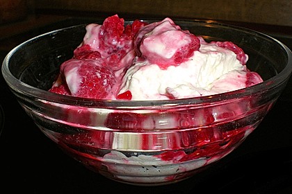 Himbeer Traum 39