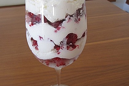 Himbeer Traum 31
