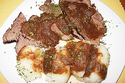 Brassato a la milanese 7