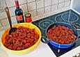 Szegediner Gulasch