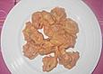 Tortellini - Salat pikant - scharf