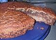 Rotweinkuchen - das Original