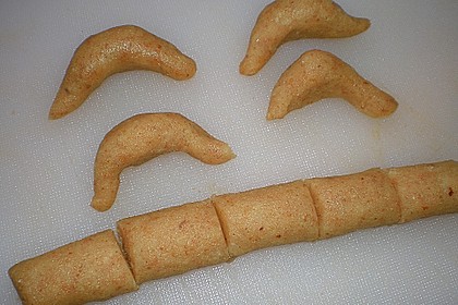 Vanillekipferl 27