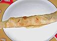 Cr&ecirc;pe - Teig
