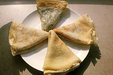 Crêpesteig