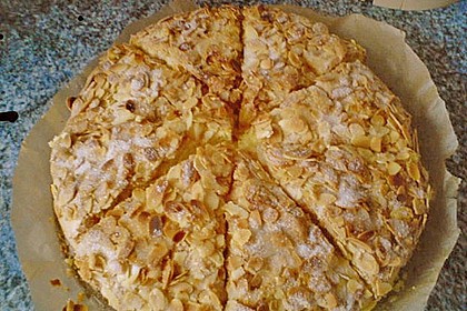 Bienenstich 16