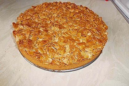 Bienenstich 40