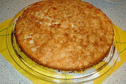 Bienenstich 1