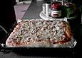 Pizzateig