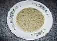 Brunnenkressesuppe