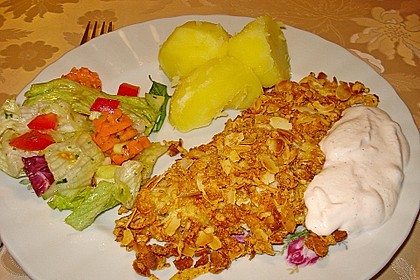 Knusperscholle 2