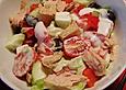 French Dressing