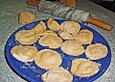 Ravioli mit B&auml;rlauch
