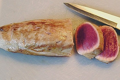Russenfilet