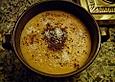Karottenpudding