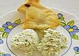Eier - Mousse