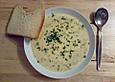 Habersuppe Appenzeller Art