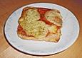 Pizzatoast