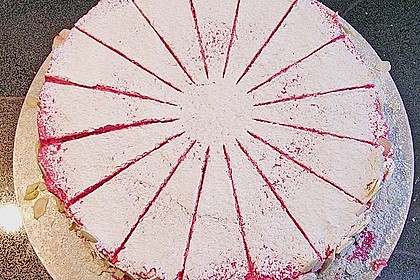 Zuger Kirschtorte 1